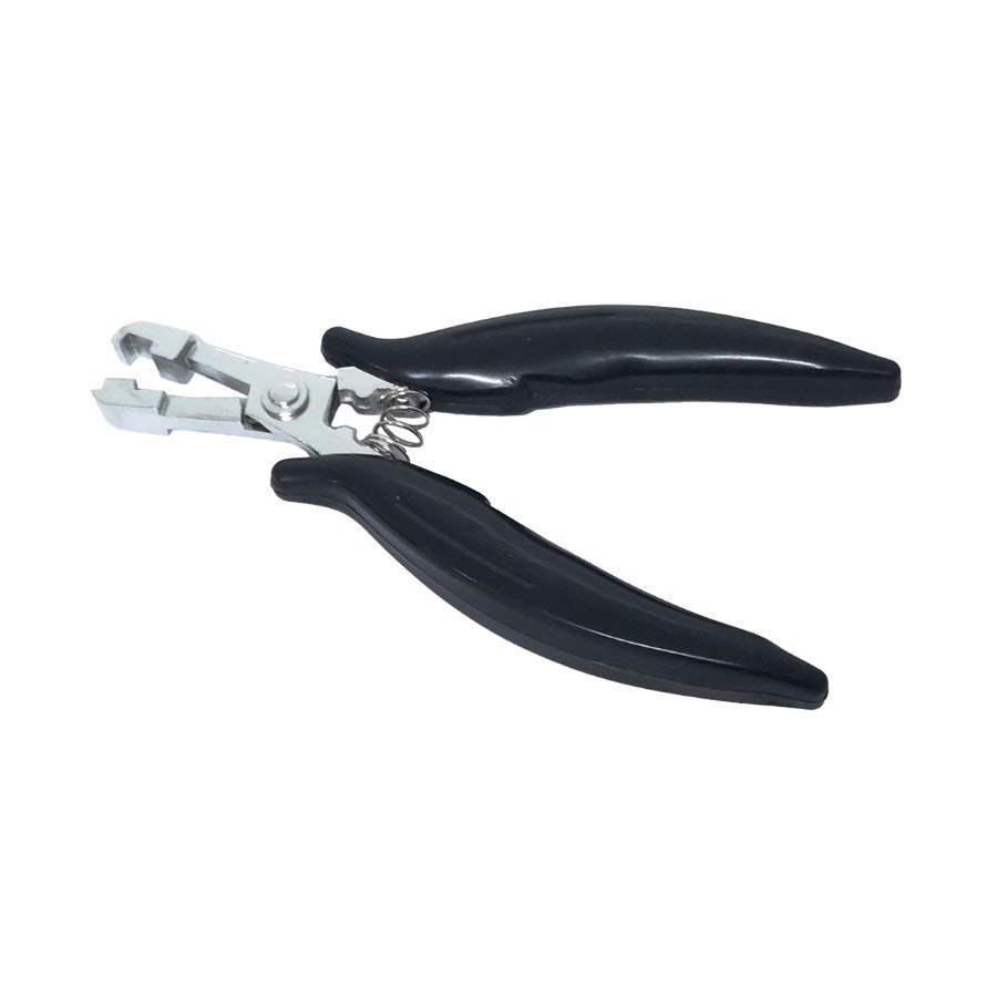 Insertion pliers