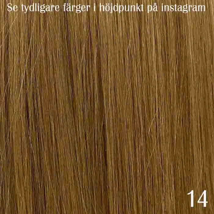 Premium Tejp Extensions 55/60cm - 10st