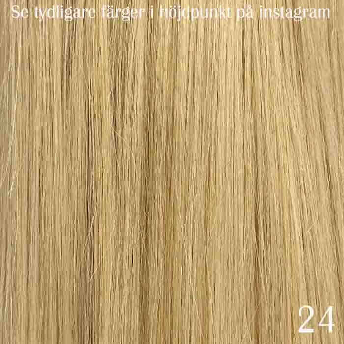 Premium Tape Extensions 55/60cm - 10 pcs