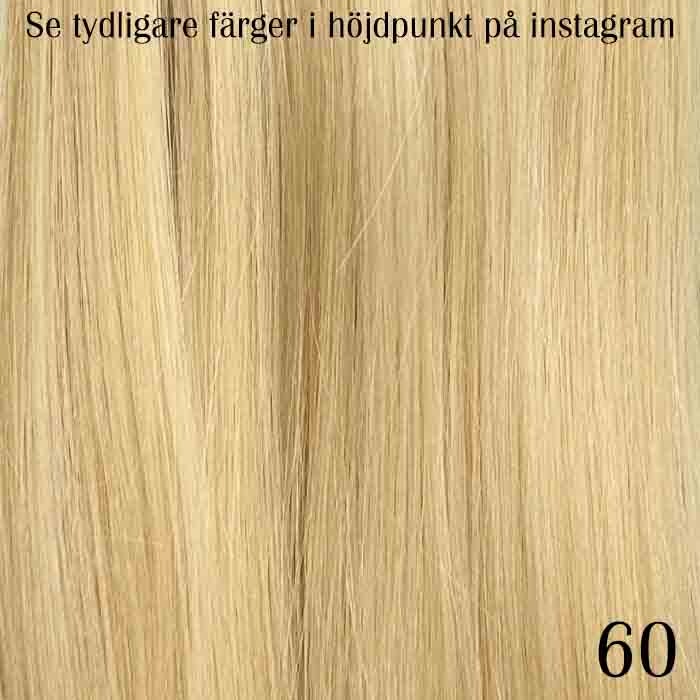 Premium Tape Extensions 55/60cm - 10 pcs