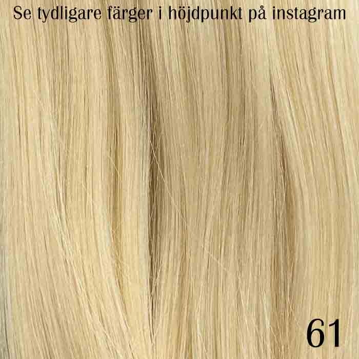 Premium Tejp Extensions 55/60cm - 10st