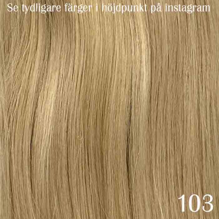 Premium Tape Extensions 55/60cm - 10 pcs