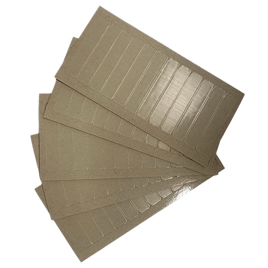 Single Sided Tejp Refill - 60 st bitar