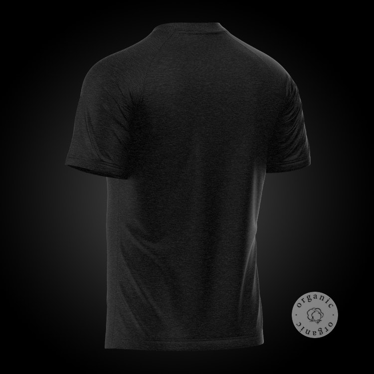 CELLY "WHEEL SNIPE CELLY" T-SHIRT SVART