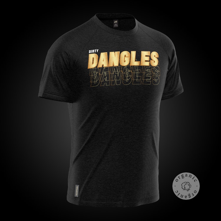 CELLY "DIRTY DANGLES" T-SHIRT