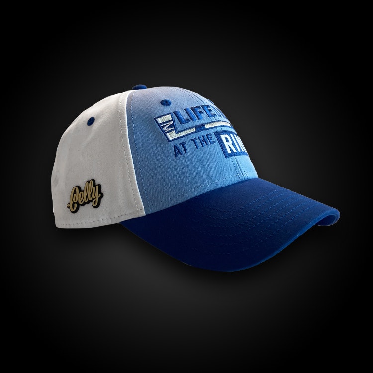 CELLY "LIFE IS BETTER" CAP