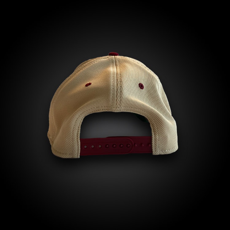 CELLY "CLASSIC PLAYER" CAP