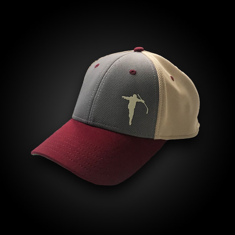 CELLY "CLASSIC PLAYER" CAP