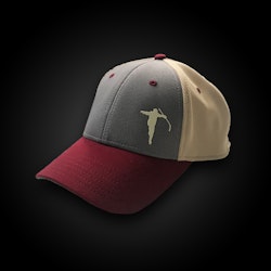 CELLY "CLASSIC PLAYER" CAP
