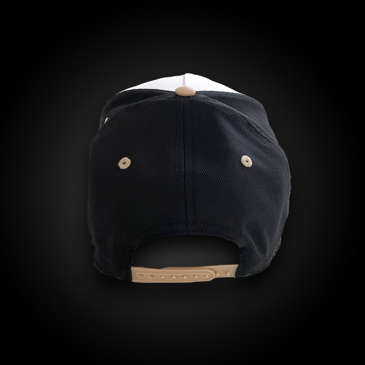 CELLY "SKULL" CAP