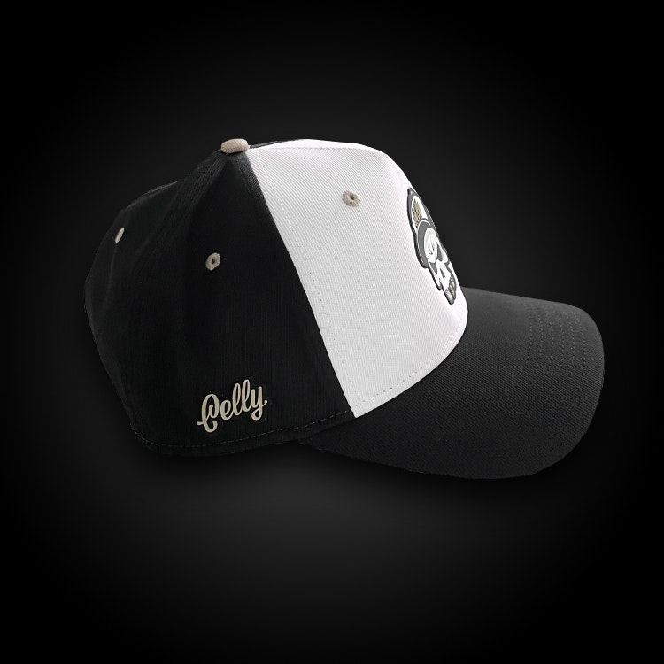 CELLY "SKULL" CAP