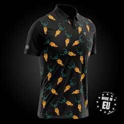 HOCKEY LOGO "PINEAPPLE" PIKÉ