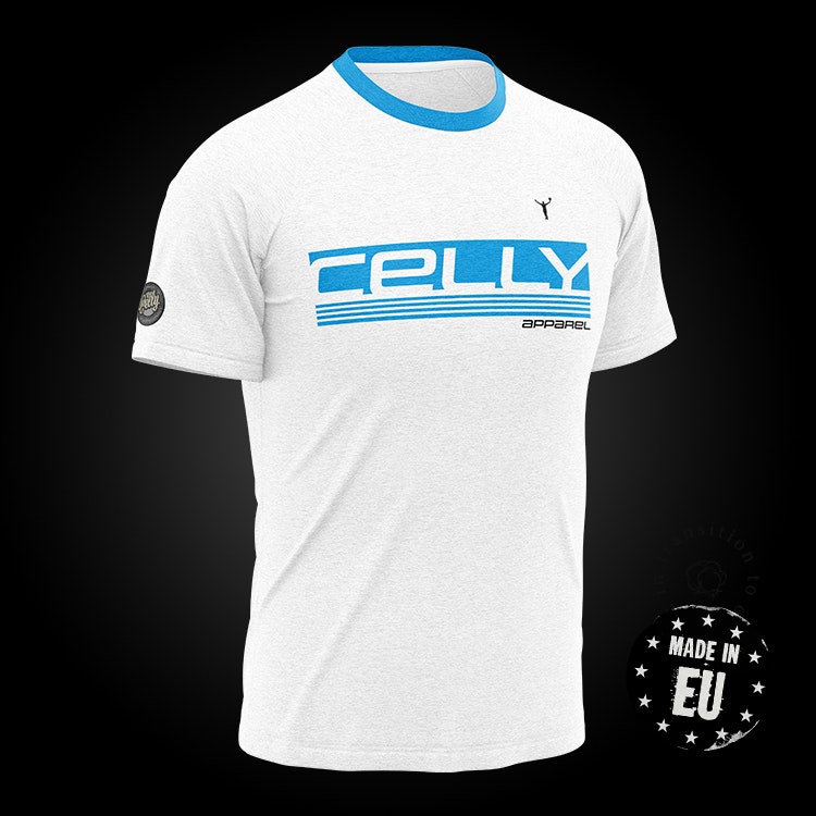 PADEL "GAME, SET, MATCH" T-SHIRT
