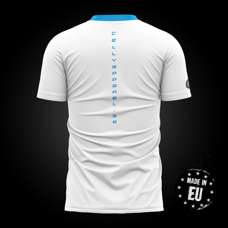 PADEL "GAME, SET, MATCH" T-SHIRT