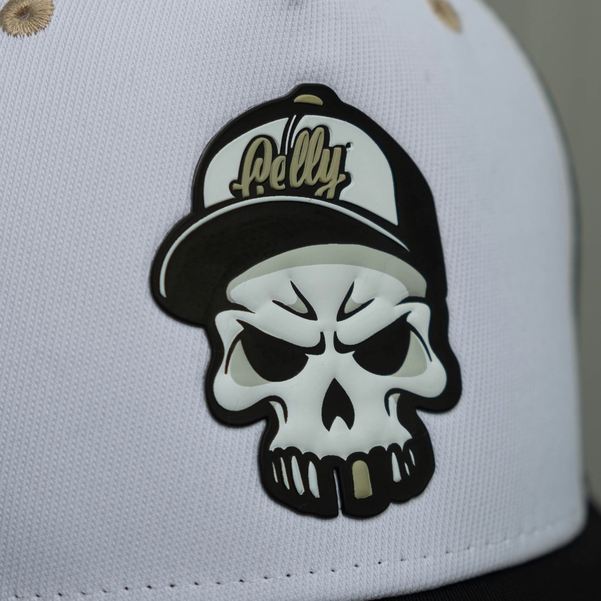 CELLY "SKULL" CAP