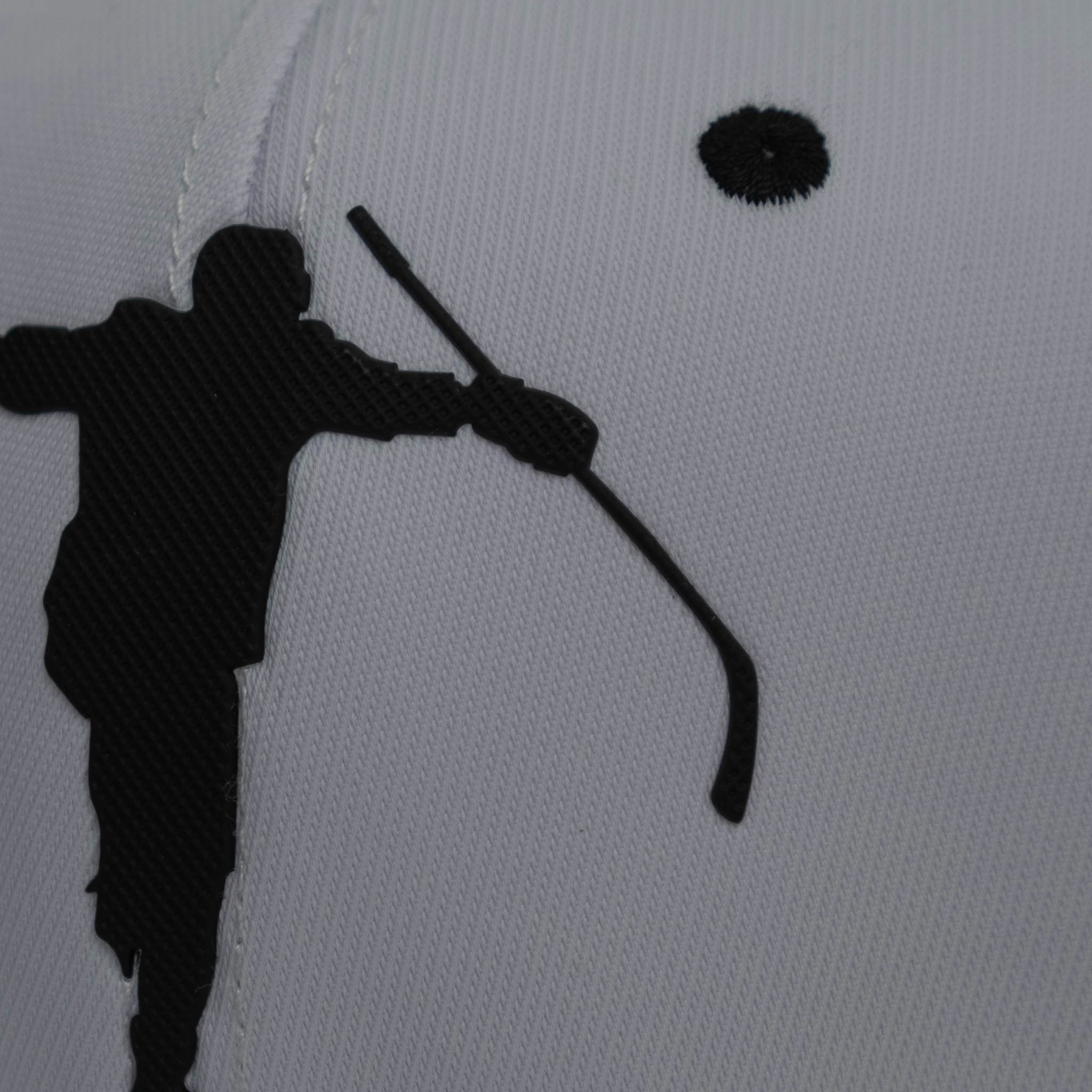 CELLY "PLAYER" CAP WHITE