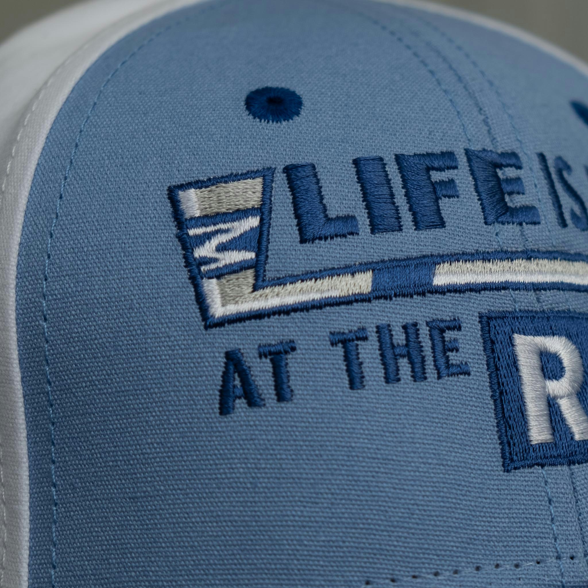 CELLY "LIFE IS BETTER" CAP