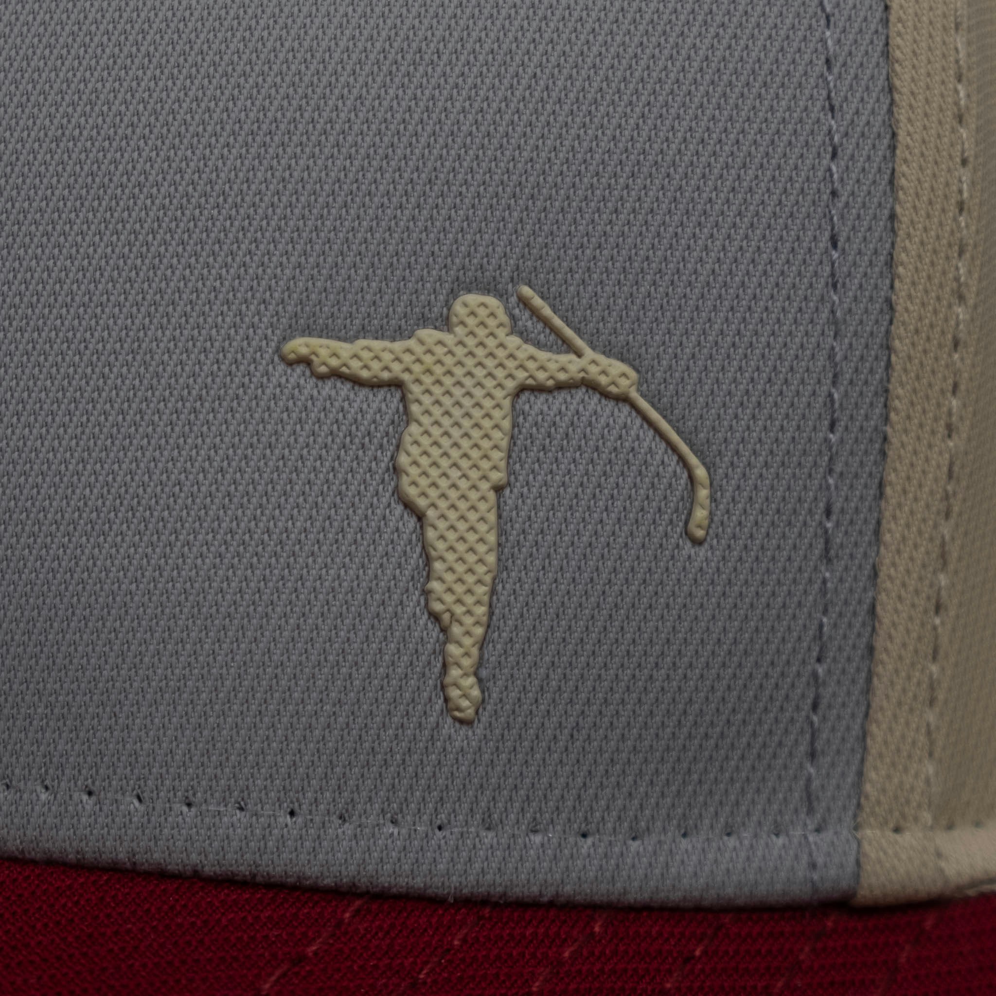 CELLY "CLASSIC PLAYER" CAP