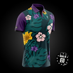 HOCKEY LOGO "HAWAII" PIKÉ