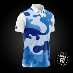 HOCKEY LOGO "CAMO" PIKÈ