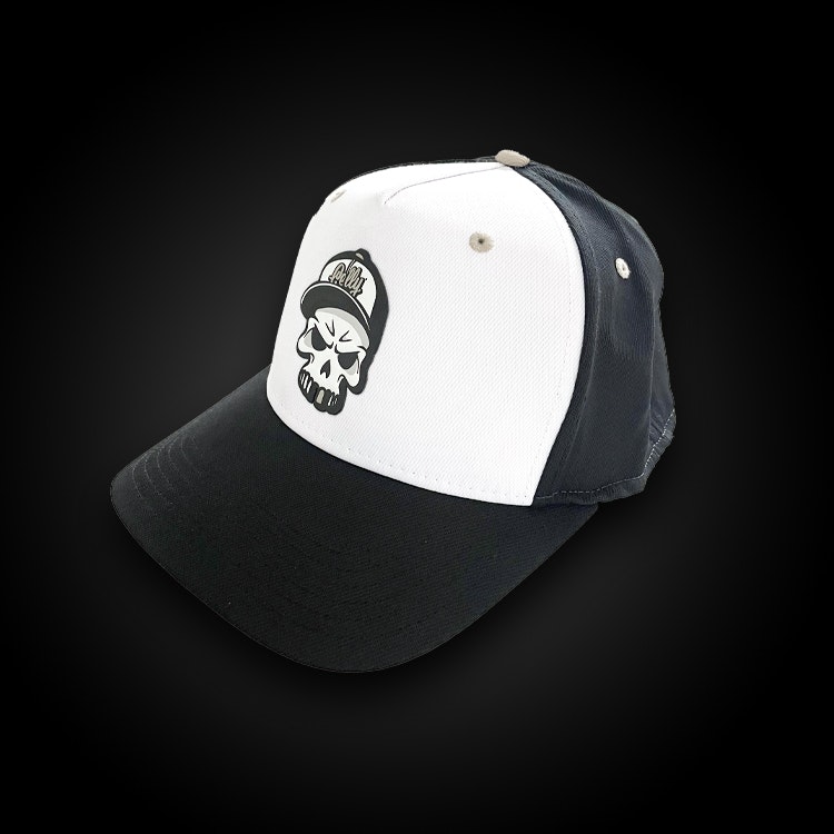 CELLY "SKULL" CAP