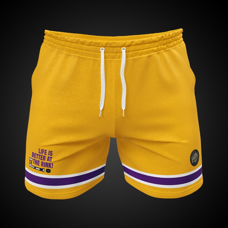 CELLY "LA" BADSHORTS