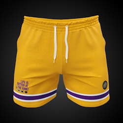 CELLY "LA" BADSHORTS