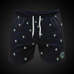 CELLY "FLOWERS" BADSHORTS