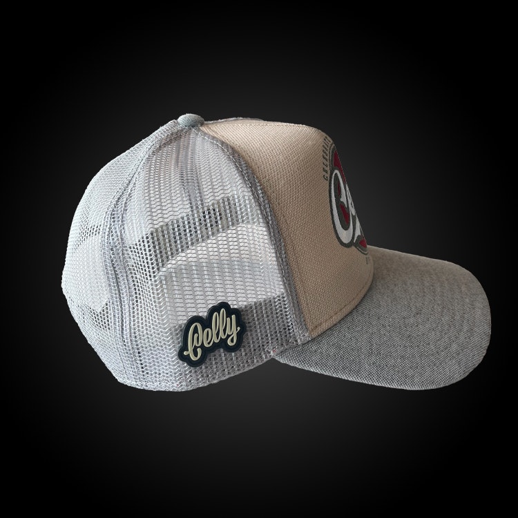 CELLY "RETRO" KEPS