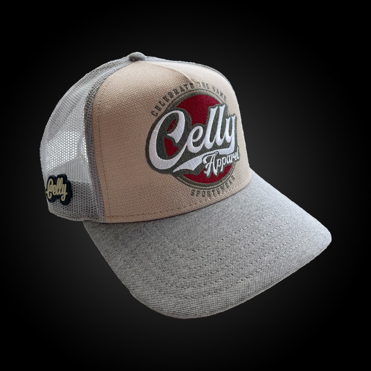 CELLY "RETRO" KEPS