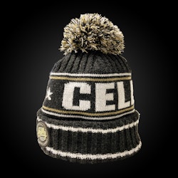 POM POM BEANIE