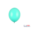 Heliumfylld ballong - Pastell ljus mint