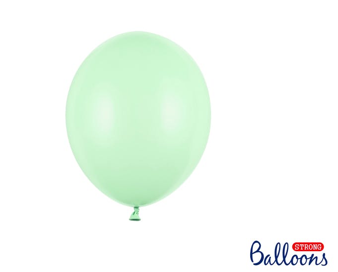 Heliumfylld ballong - Pistage