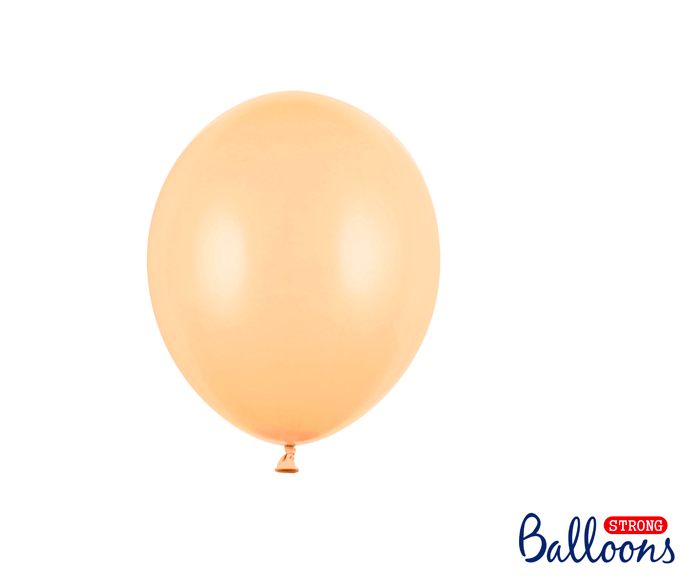 Ballong - Pastell Persika