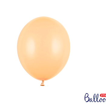 Ballong - Pastell Persika