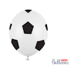 Heliumfylld ballong - Fotboll