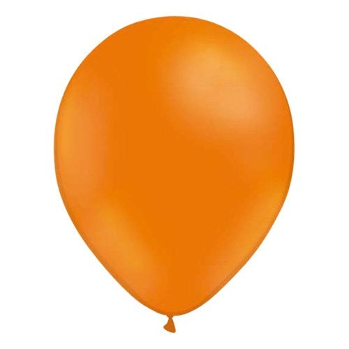 Ballong - Orange