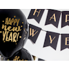 Ballong - HAPPY NEW YEAR