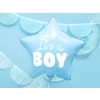 Folieballong - It's a boy