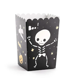 Popcornbox - Halloween