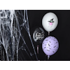 Ballongbukett m helium - Halloween