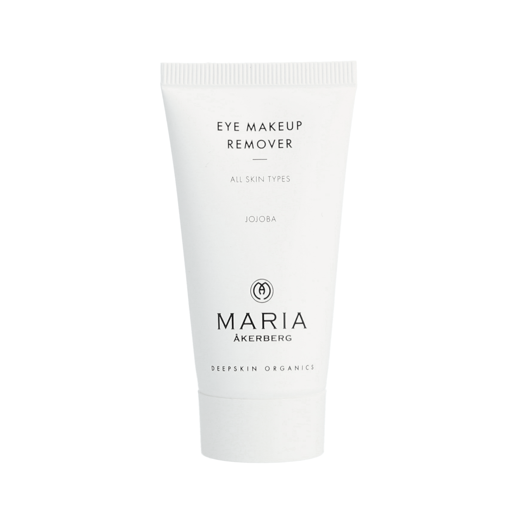 Eye makeup remover