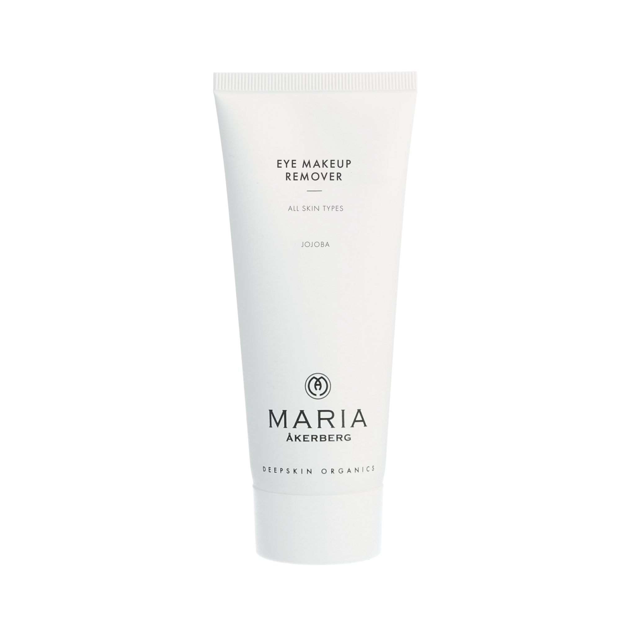 Eye makeup remover