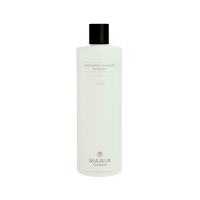 Hair & body shampoo rosemary