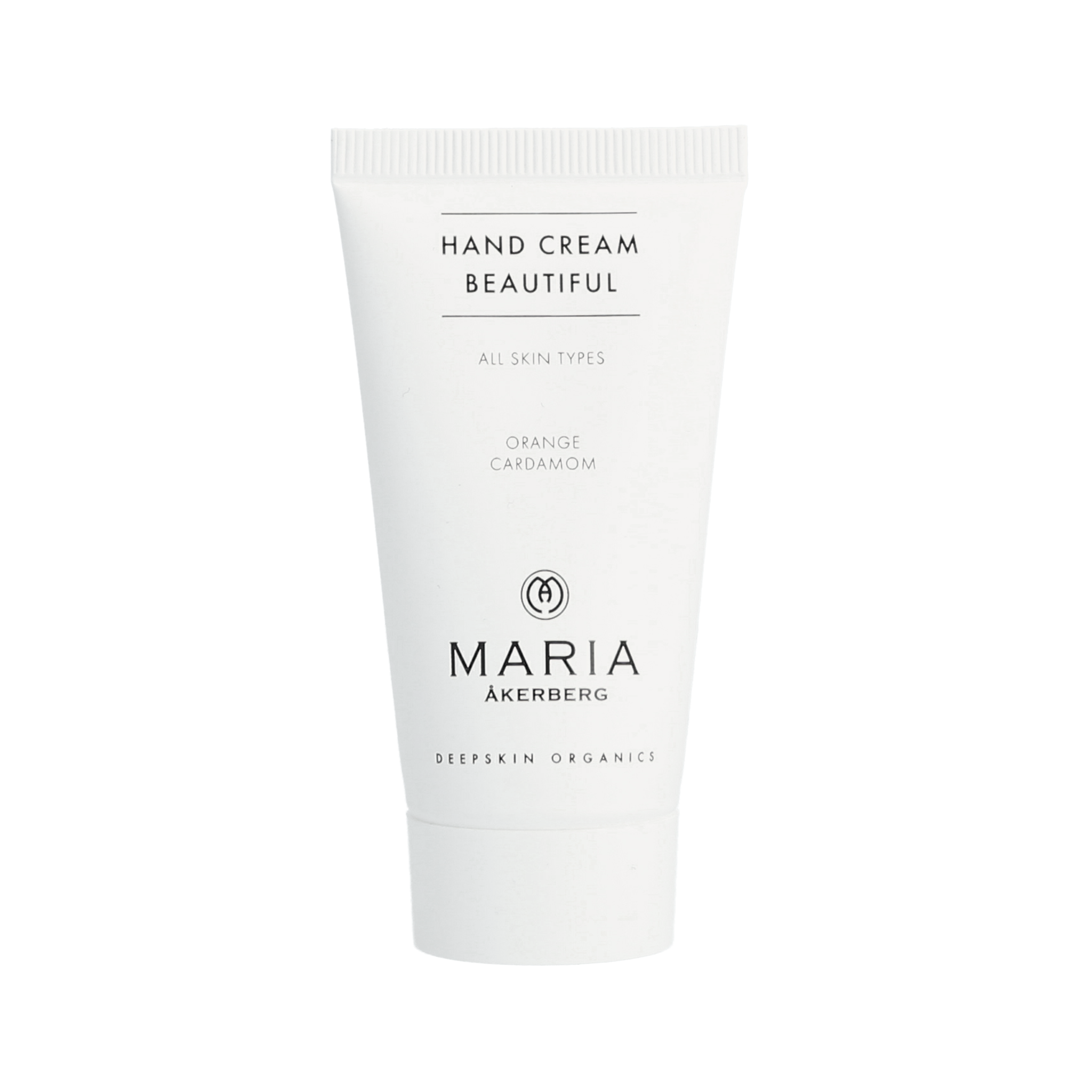 Hand cream beautiful