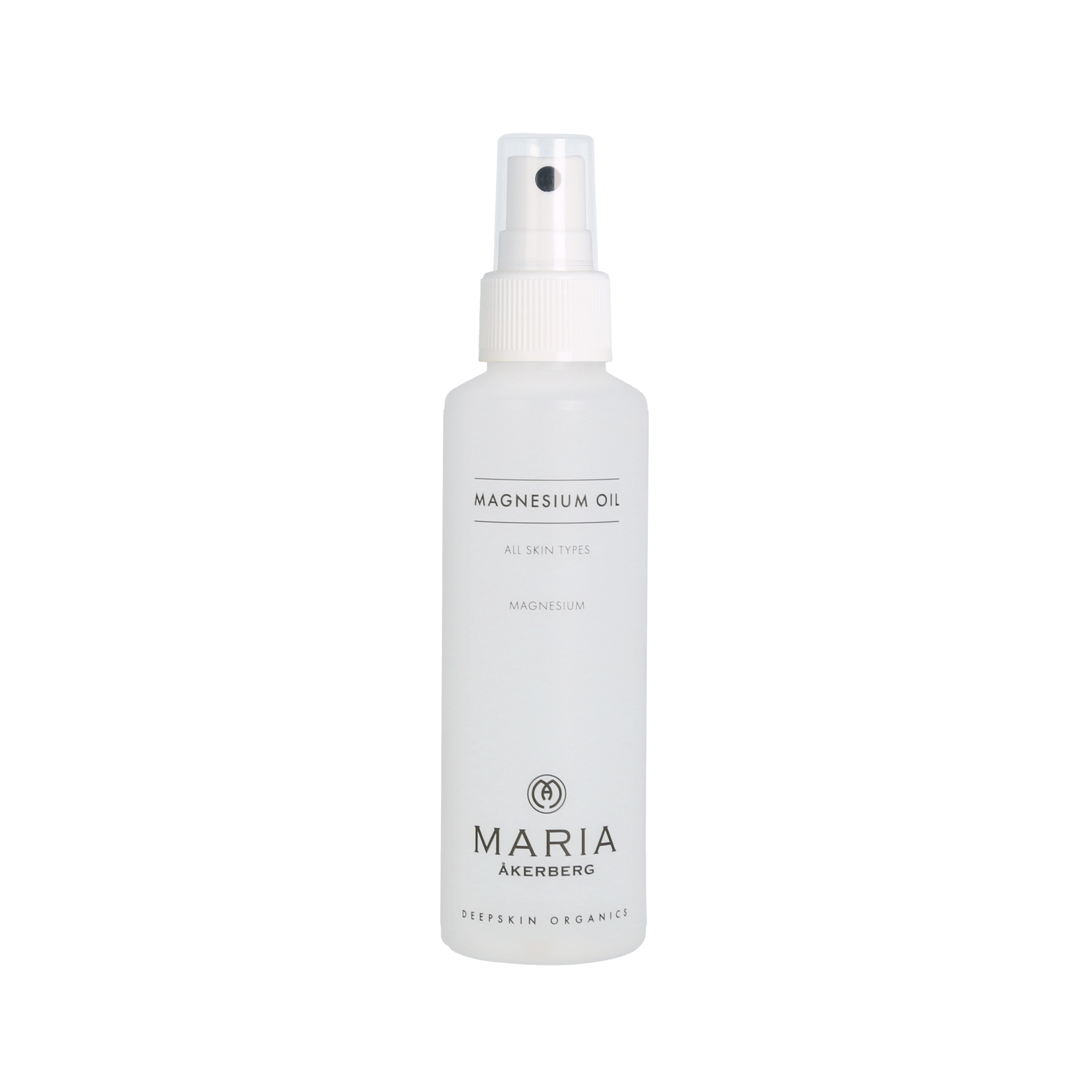 Magnesium oil