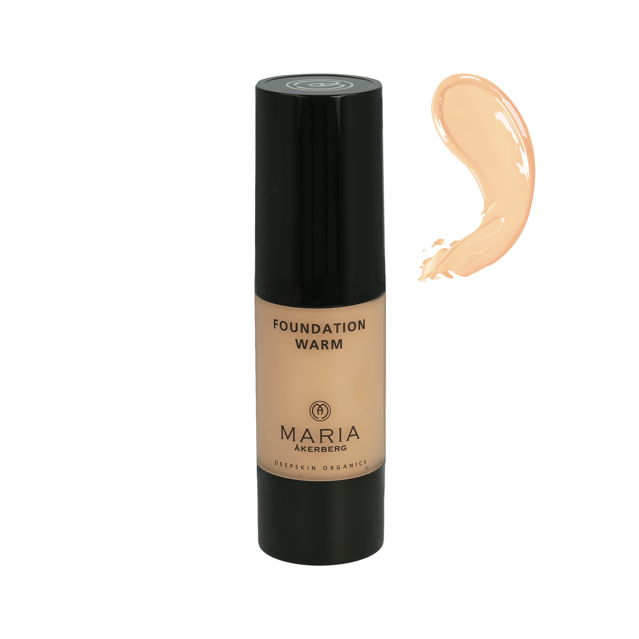 Foundation warm