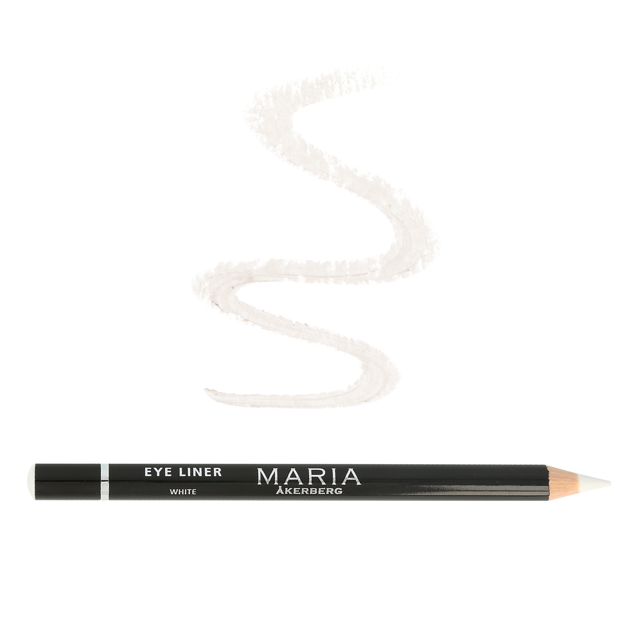 Eyeliner white