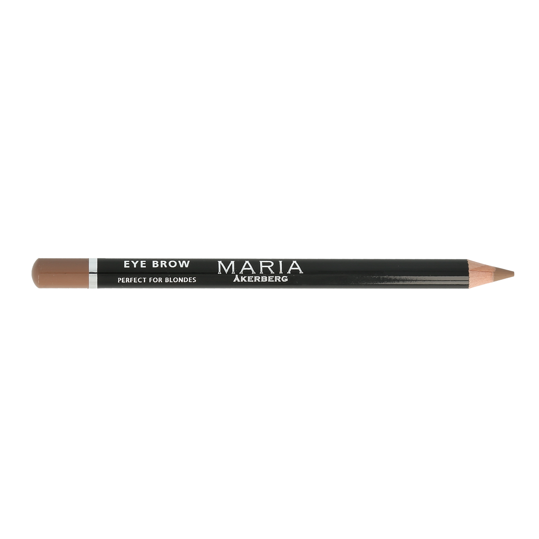 Eyebrow pencil perfect for blondes