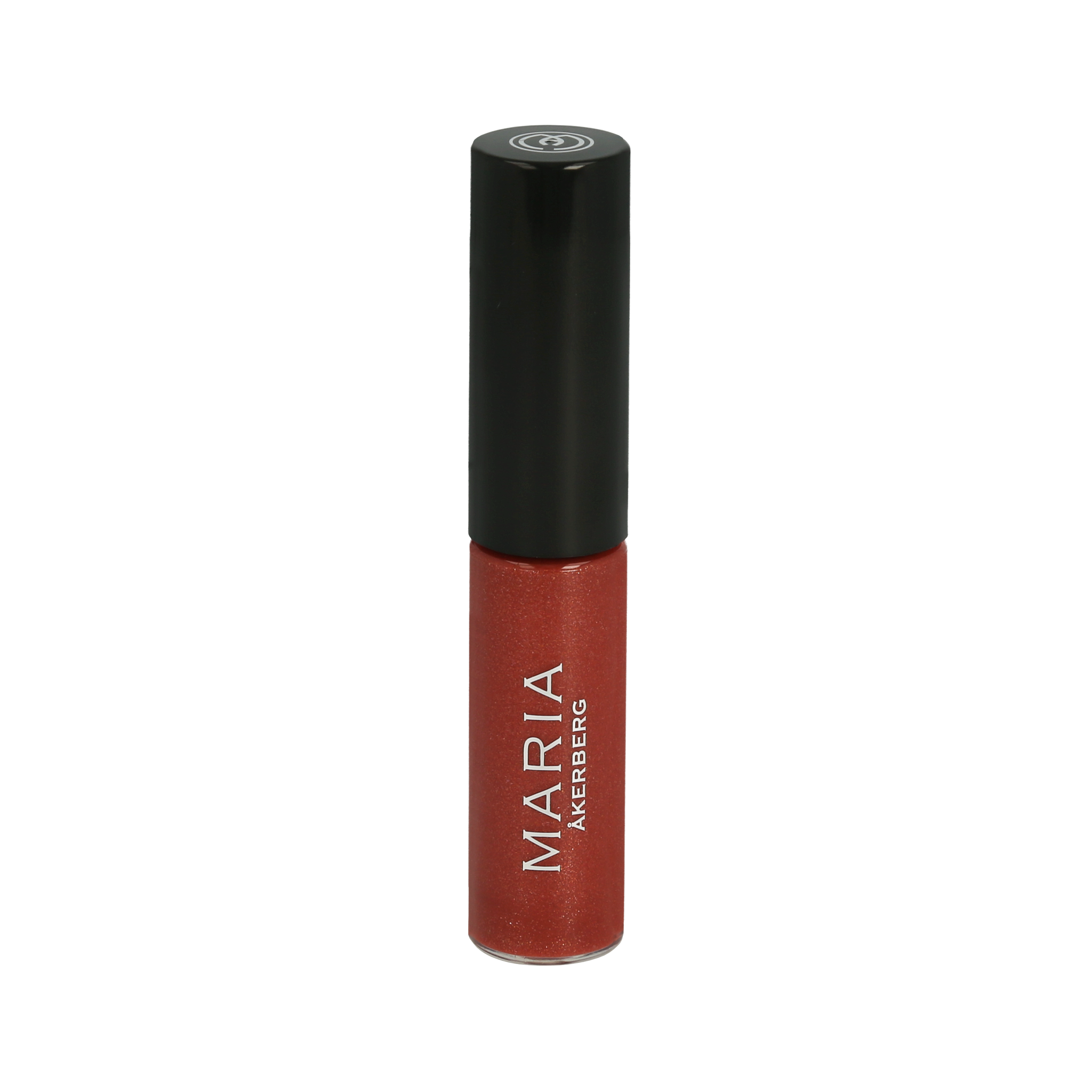 Lip gloss cayenne